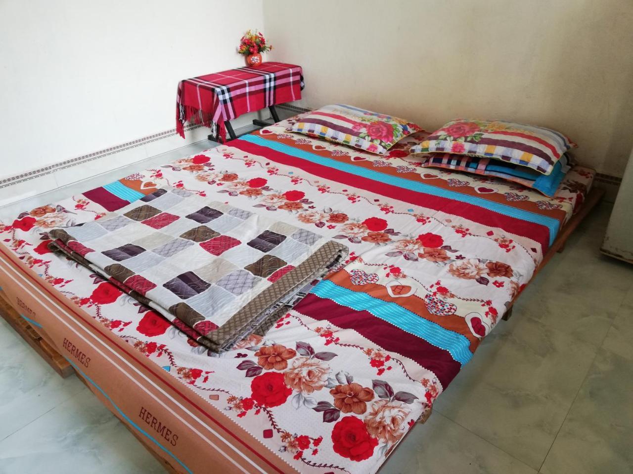 Gió Lào Eco Lodge - Đảo chè Thanh Chương Trai Do Ngoại thất bức ảnh